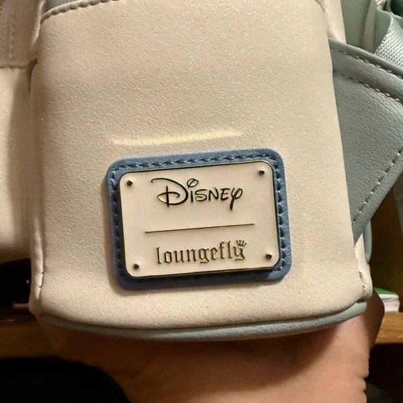 Loungefly Stitch Elvis NWT - Picture 4 of 5